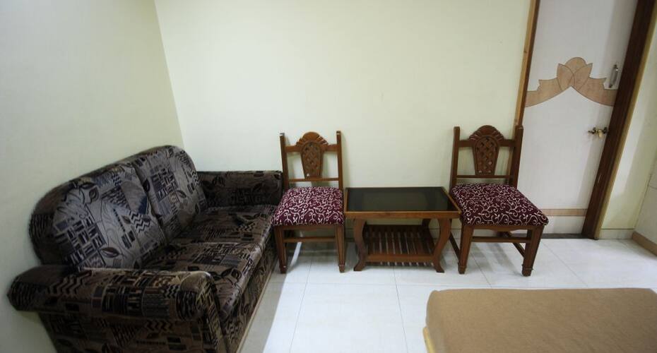 Hotel Sai Palace, Pune 4